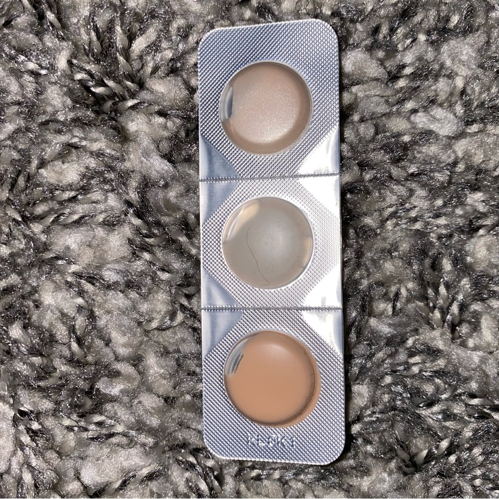 Rare beauty primer samples